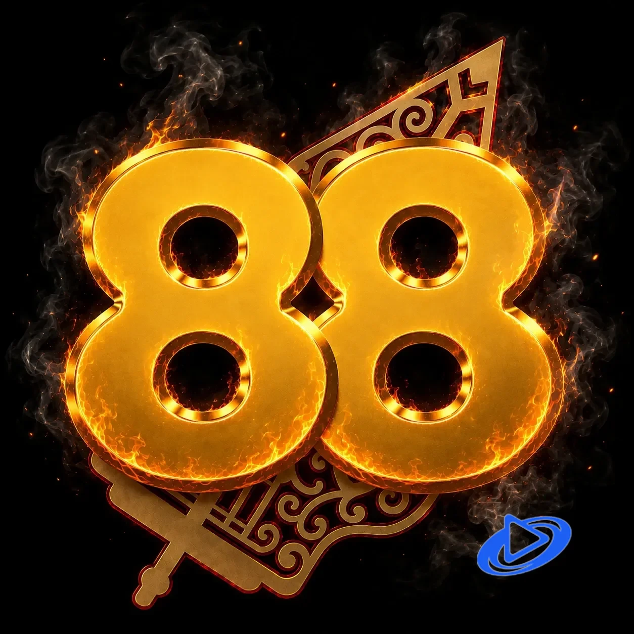 Logo batik88